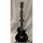 Used ESP Used ESP LTD EC1000 Deluxe Black Solid Body Electric Guitar thumbnail