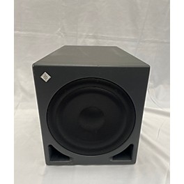 Used Neumann Used Neumann KH 810 Subwoofer