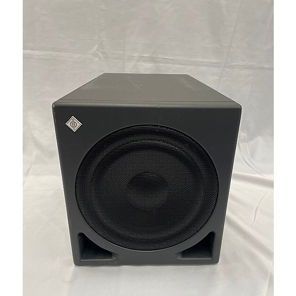 Used Neumann Used Neumann KH 810 Subwoofer