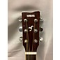 Used Yamaha FG TA Acoustic Electric Guitar