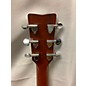 Used Yamaha FG TA Acoustic Electric Guitar