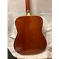 Used Yamaha FG TA Acoustic Electric Guitar