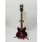 Used Epiphone Used Epiphone ES339 Maraschino Cherry Hollow Body Electric Guitar thumbnail