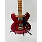 Used Epiphone Used Epiphone ES339 Maraschino Cherry Hollow Body Electric Guitar