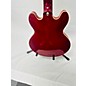 Used Epiphone Used Epiphone ES339 Maraschino Cherry Hollow Body Electric Guitar