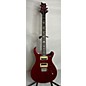 Used PRS SE Standard 24 Solid Body Electric Guitar thumbnail