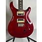 Used PRS SE Standard 24 Solid Body Electric Guitar