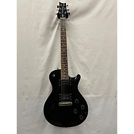 Used PRS Used PRS Mark Tremonti Signature SE Black Solid Body Electric Guitar