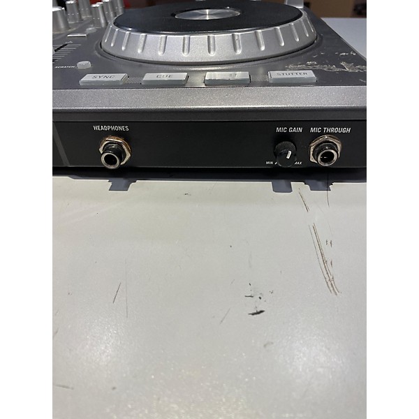 Used Numark Mixtrack Pro DJ Controller