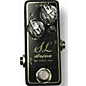 Used Xotic SL Drive Effect Pedal thumbnail