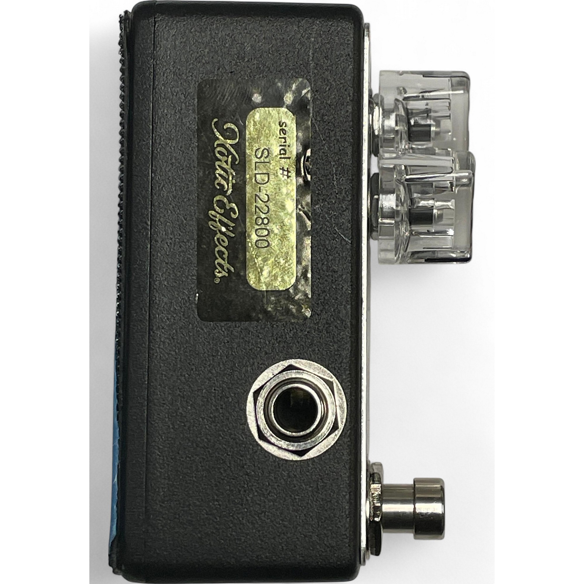 高感度ショップで2023年売れたブランド Used Xotic SL Drive Effect Pedal | Guitar Center ギター