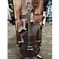 Used Daisey Rock Used 2010s Daisey Rock Rock Candy Purple Solid Body Electric Guitar thumbnail