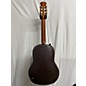 Used Ovation 1613 Classical Classical Acoustic Electric Guitar