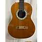 Used Ovation 1613 Classical Classical Acoustic Electric Guitar