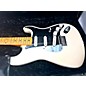 Used Fender Used Fender Niles Rogers And Chic Signature White Solid Body Electric Guitar