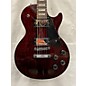 Used Gibson 2023 Les Paul Studio Solid Body Electric Guitar