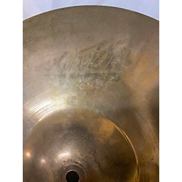 Used SABIAN Used SABIAN 16in AAX Xplosion Crash Cymbal