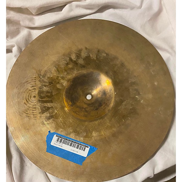 Used SABIAN Used SABIAN 16in AAX Xplosion Crash Cymbal