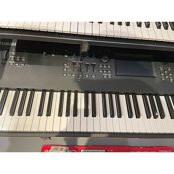 Used Yamaha Used Yamaha MODX8 Synthesizer