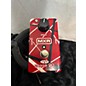 Used MXR EVH90 Eddie Van Halen Phaser Effect Pedal thumbnail