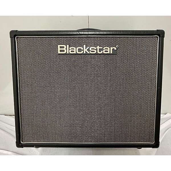 Used Blackstar Used Blackstar HT20R MkII 20W 1x12 Tube Guitar Combo Amp