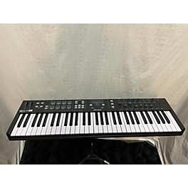 Used Arturia Used  Arturia Keylab Essential 61