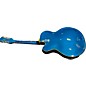 Used Gretsch Guitars Used Gretsch Guitars G5420T Electromatic Fairlane Blue Hollow Body Electric Guitar