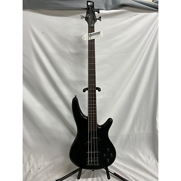 Used Ibanez SR500 Electric Bass Guitar