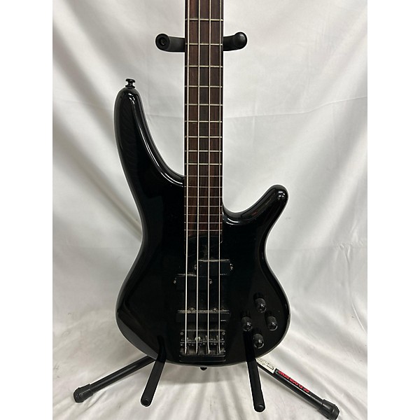 Used Ibanez SR500 Electric Bass Guitar