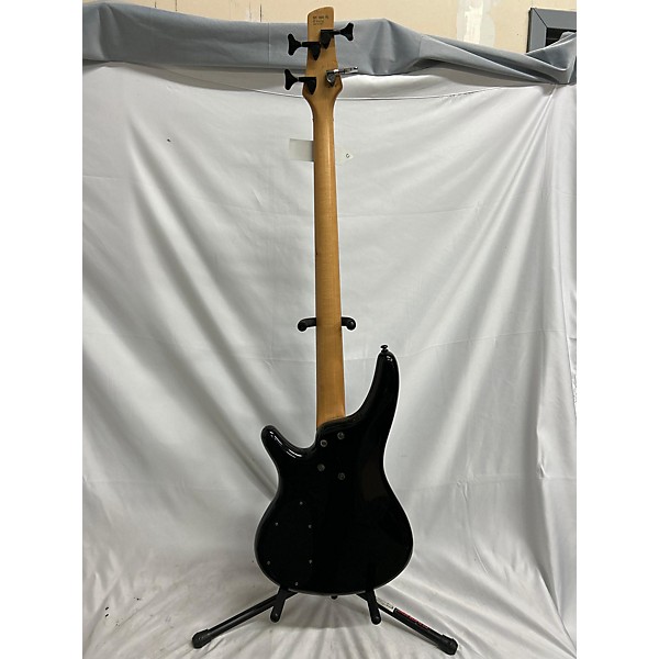 Used Ibanez SR500 Electric Bass Guitar