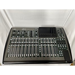 Used Behringer X32 Core Digital Mixer