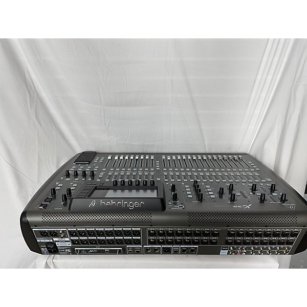 Used Behringer X32 Core Digital Mixer