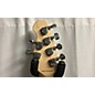 Used Sterling by Music Man Used Sterling By Music Man Cutlass Cream Solid Body Electric Guitar