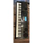 Used Casio WK6600 76 Key Portable Keyboard thumbnail