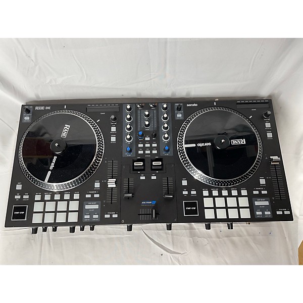 Used RANE ONE DJ Controller