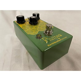 Used EarthQuaker Devices Used EarthQuaker Devices Plumes Small Signal Shredder Overdrive Effect Pedal