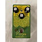 Used EarthQuaker Devices Plumes Small Signal Shredder Overdrive Effect Pedal