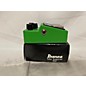 Used Ibanez TS9 Tube Screamer Distortion Effect Pedal