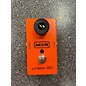 Used MXR Used MXR M101 Phase 90 Effect Pedal thumbnail