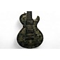 Used Dean Zelinsky Strettavitta Pearloid Solid Body Electric Guitar thumbnail