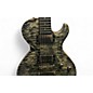 Used Dean Zelinsky Strettavitta Pearloid Solid Body Electric Guitar