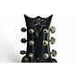 Used Dean Zelinsky Strettavitta Pearloid Solid Body Electric Guitar