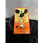 Used Used EarthQuaker Devices Speaker Cranker Overdrive Effect Pedal thumbnail