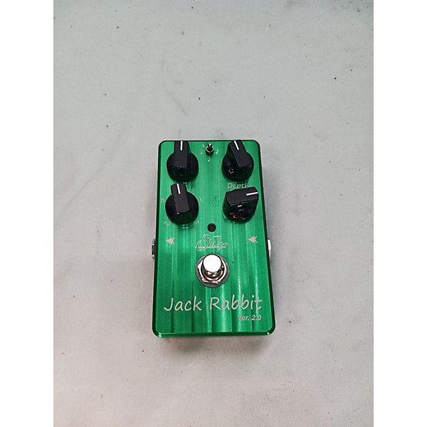 Used Suhr Used Suhr JACK RABBIT Effect Pedal