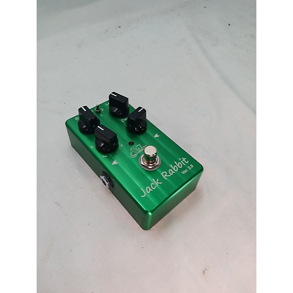 Used Suhr Used Suhr JACK RABBIT Effect Pedal