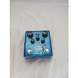 Used NUX Used NUX SOLID STUDIO Pedal