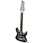 Used Schecter Guitar Research Used Schecter Guitar Research C1 Platinum Trans Black Solid Body Electric Guitar thumbnail