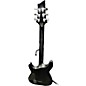 Used Schecter Guitar Research Used Schecter Guitar Research C1 Platinum Trans Black Solid Body Electric Guitar