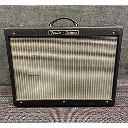 Used Fender Used Fender FSR Hot Rod Deluxe 40W 1x12 Tube Guitar Combo Amp