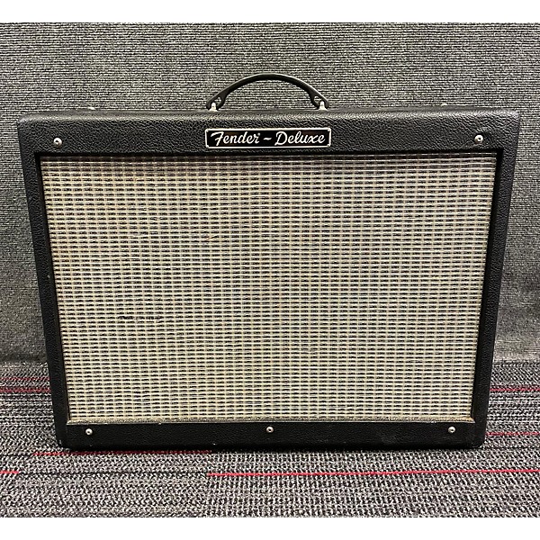 Used Fender Used Fender FSR Hot Rod Deluxe 40W 1x12 Tube Guitar Combo Amp